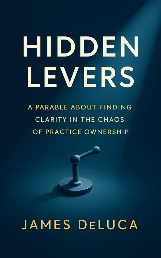 Hidden Levers