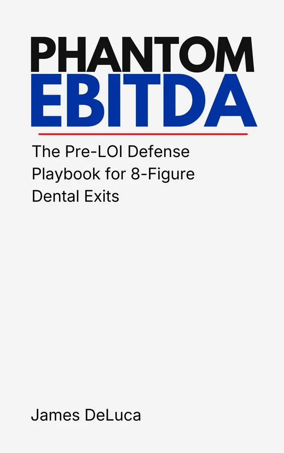 Phantom EBITDA