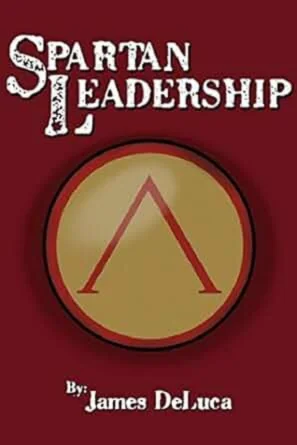 Spartan Leadership